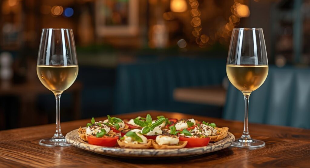 A Food Lover’s Guide to the Best Eats in Lakewood, Bellefontaine: Where to Dine, Sip, and Savor